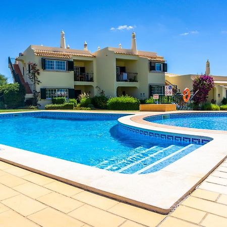 Casa Da Costa Apartment Carvoeiro  Ngoại thất bức ảnh