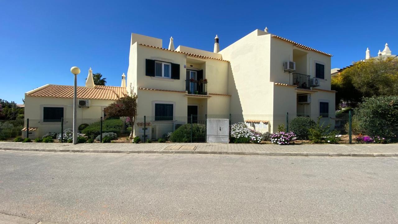 Casa Da Costa Apartment Carvoeiro  Ngoại thất bức ảnh