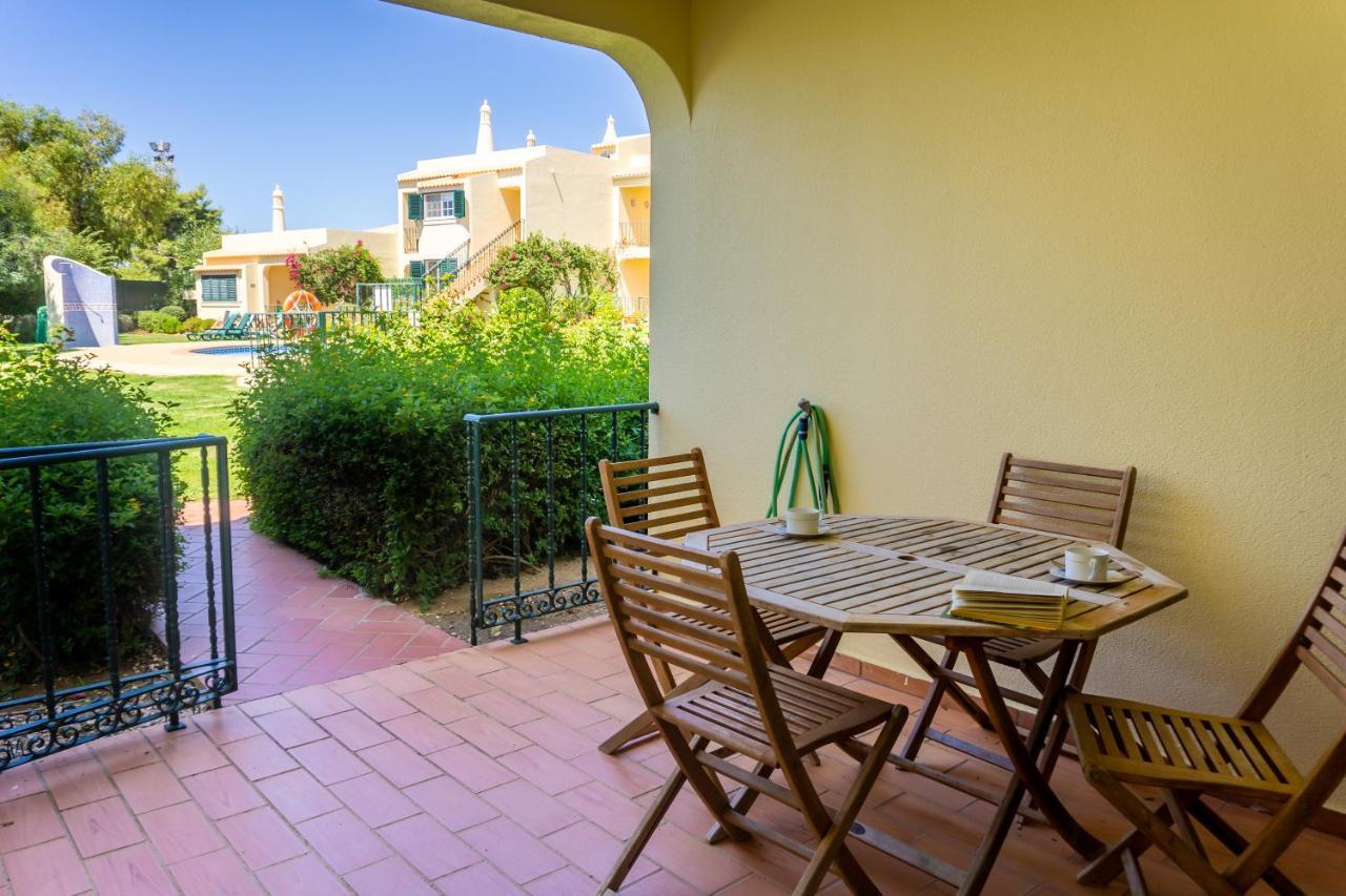 Casa Da Costa Apartment Carvoeiro  Ngoại thất bức ảnh