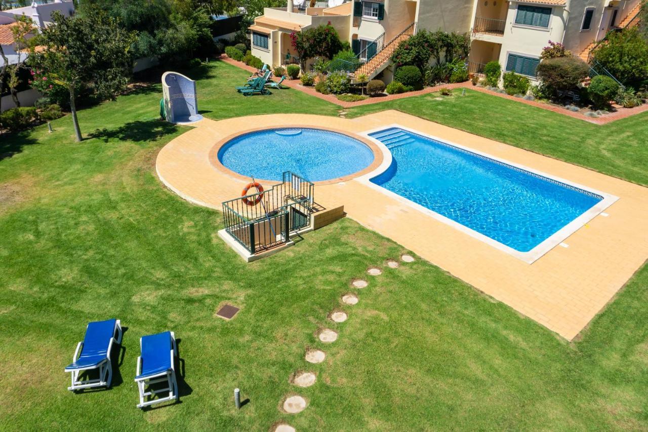 Casa Da Costa Apartment Carvoeiro  Ngoại thất bức ảnh
