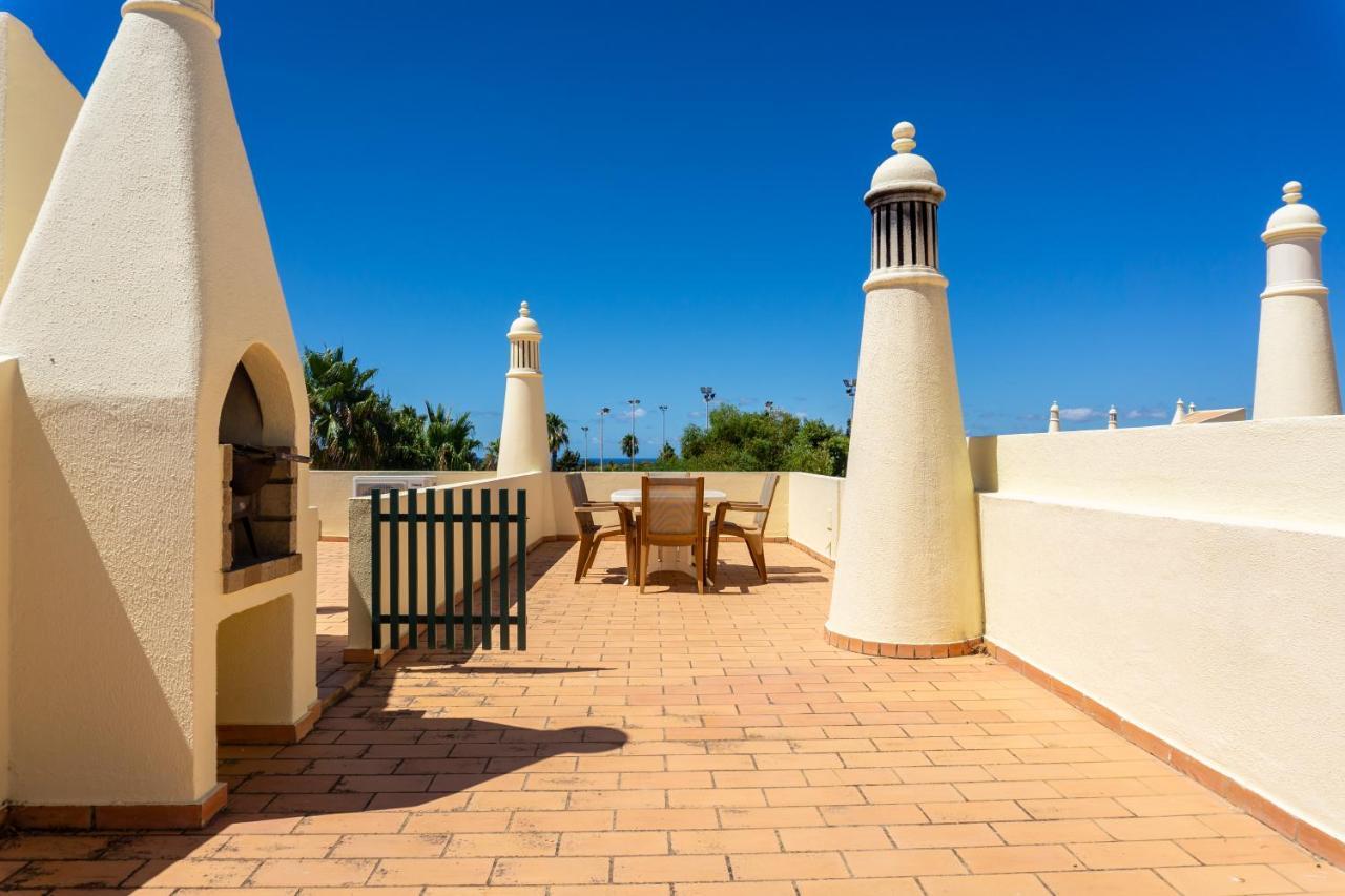 Casa Da Costa Apartment Carvoeiro  Ngoại thất bức ảnh