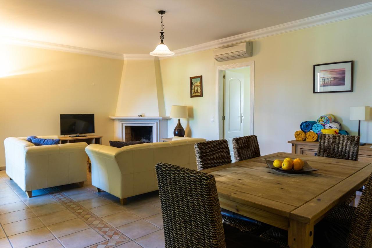 Casa Da Costa Apartment Carvoeiro  Ngoại thất bức ảnh