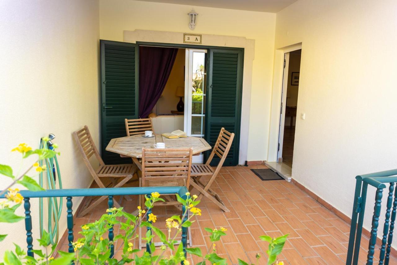 Casa Da Costa Apartment Carvoeiro  Ngoại thất bức ảnh