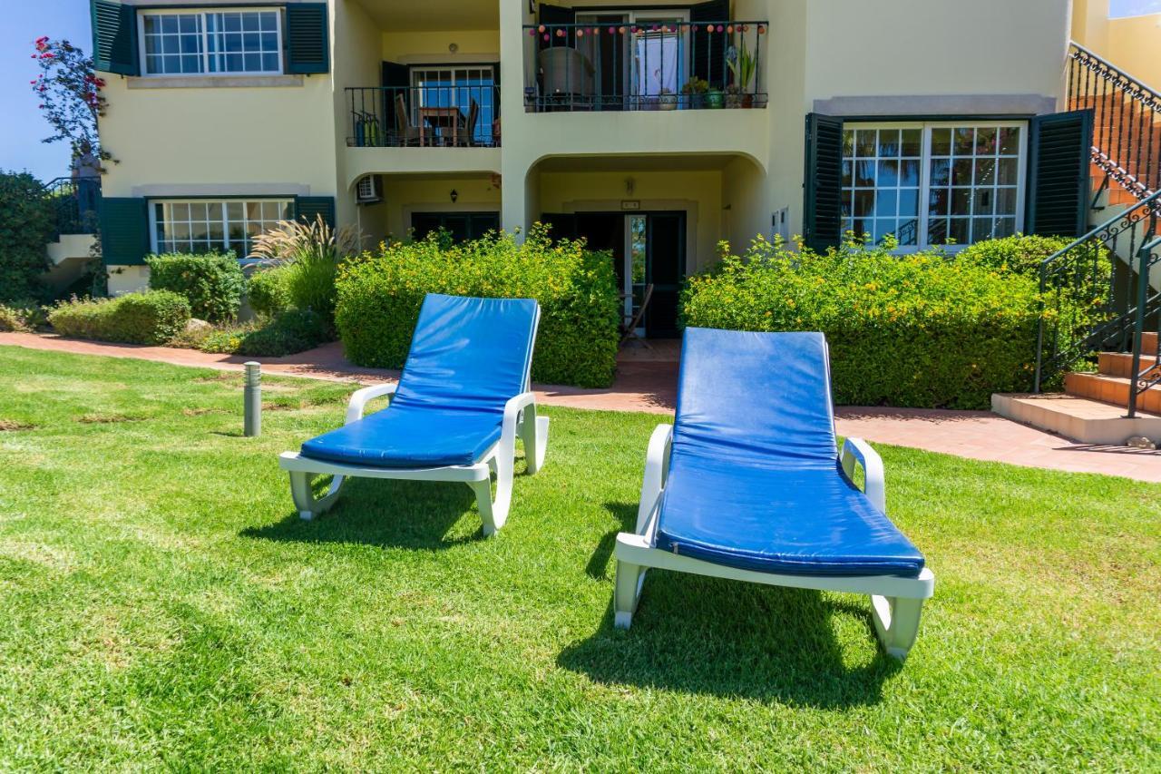 Casa Da Costa Apartment Carvoeiro  Ngoại thất bức ảnh
