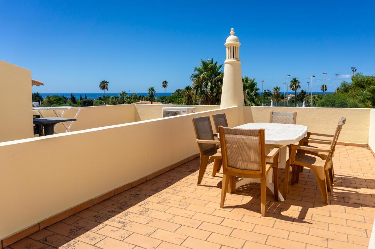 Casa Da Costa Apartment Carvoeiro  Ngoại thất bức ảnh