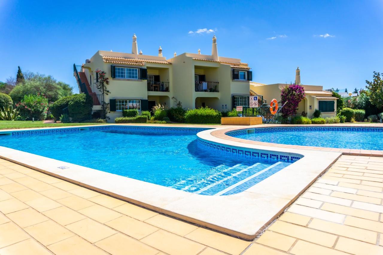 Casa Da Costa Apartment Carvoeiro  Ngoại thất bức ảnh