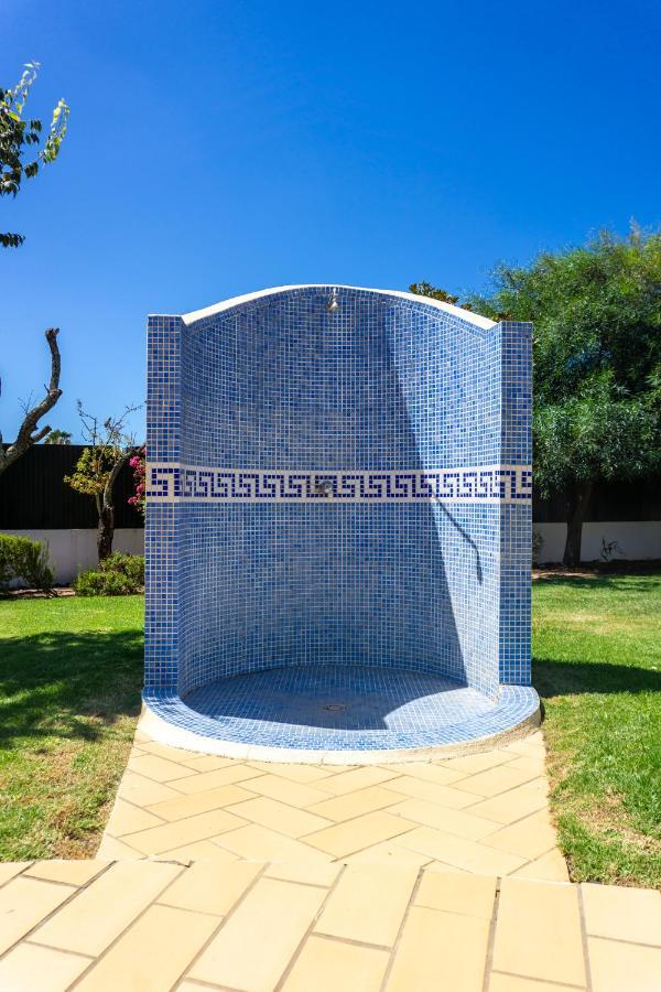 Casa Da Costa Apartment Carvoeiro  Ngoại thất bức ảnh
