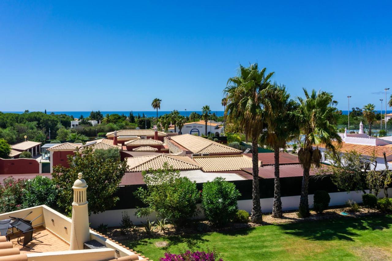 Casa Da Costa Apartment Carvoeiro  Ngoại thất bức ảnh