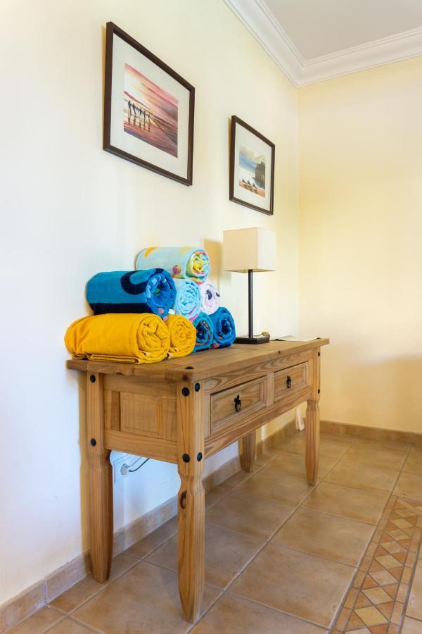Casa Da Costa Apartment Carvoeiro  Ngoại thất bức ảnh