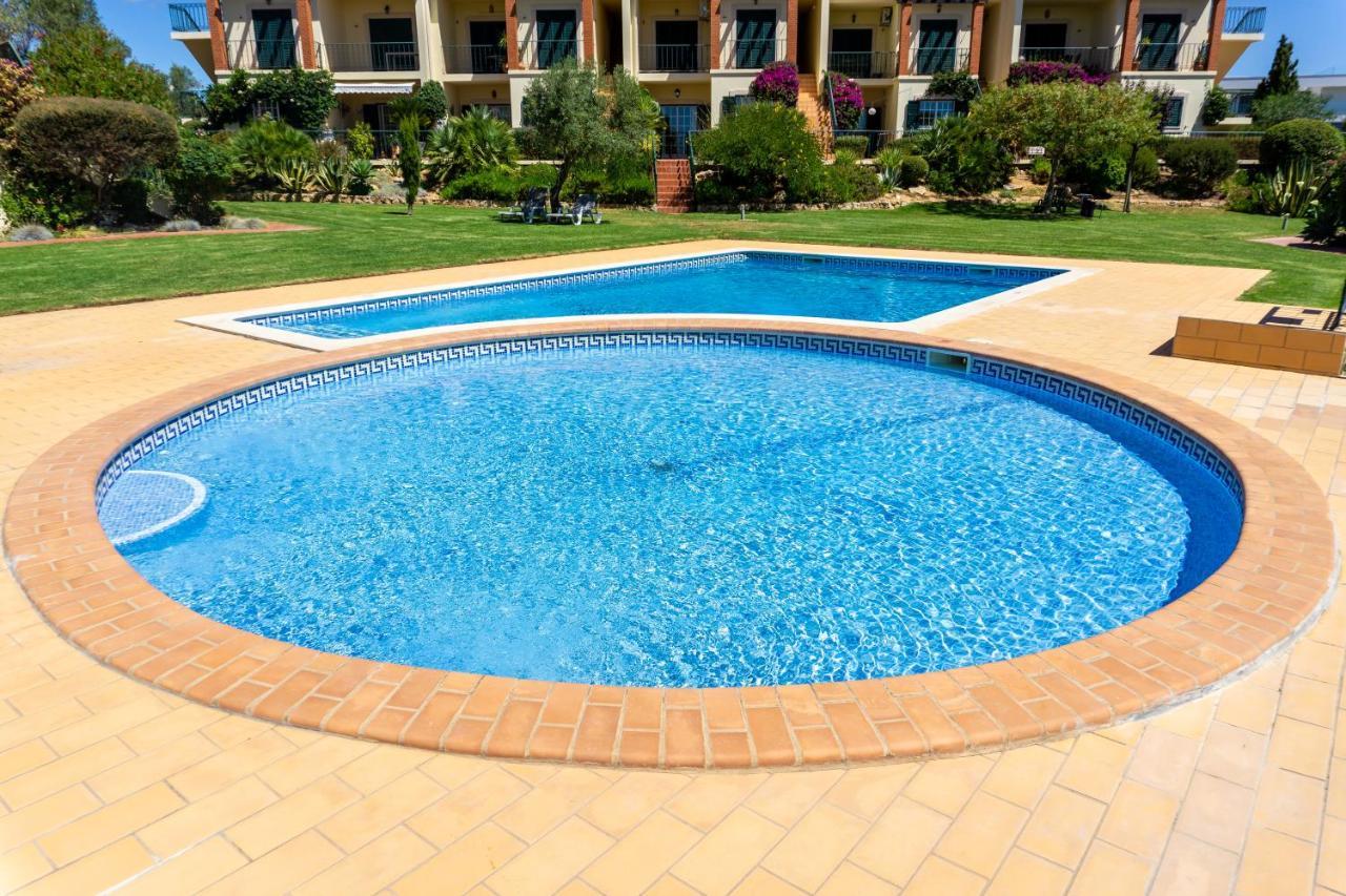 Casa Da Costa Apartment Carvoeiro  Ngoại thất bức ảnh
