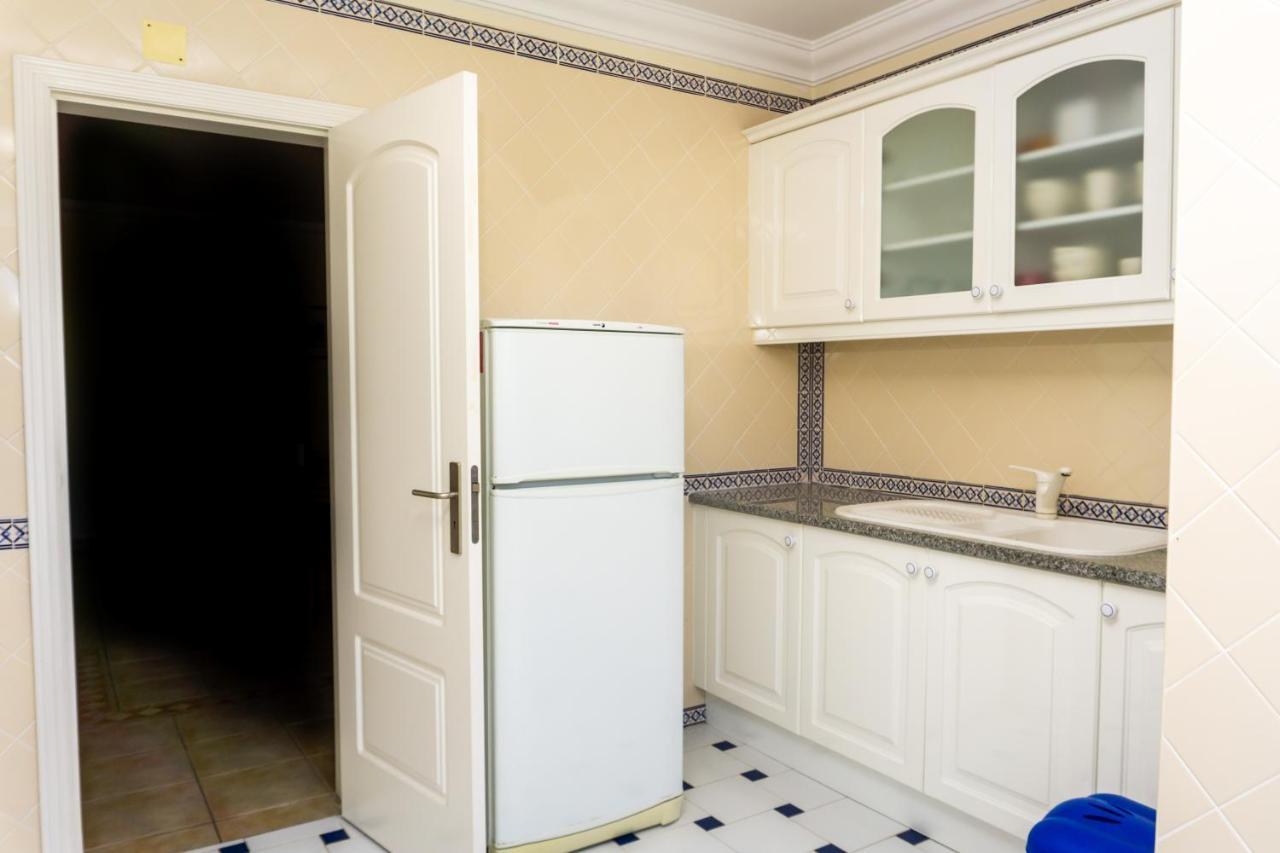 Casa Da Costa Apartment Carvoeiro  Ngoại thất bức ảnh