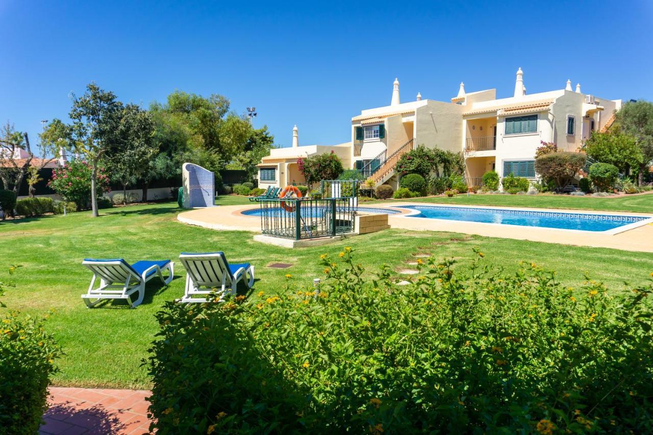 Casa Da Costa Apartment Carvoeiro  Ngoại thất bức ảnh