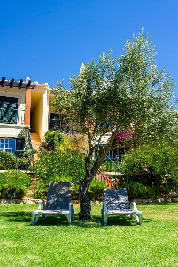 Casa Da Costa Apartment Carvoeiro  Ngoại thất bức ảnh