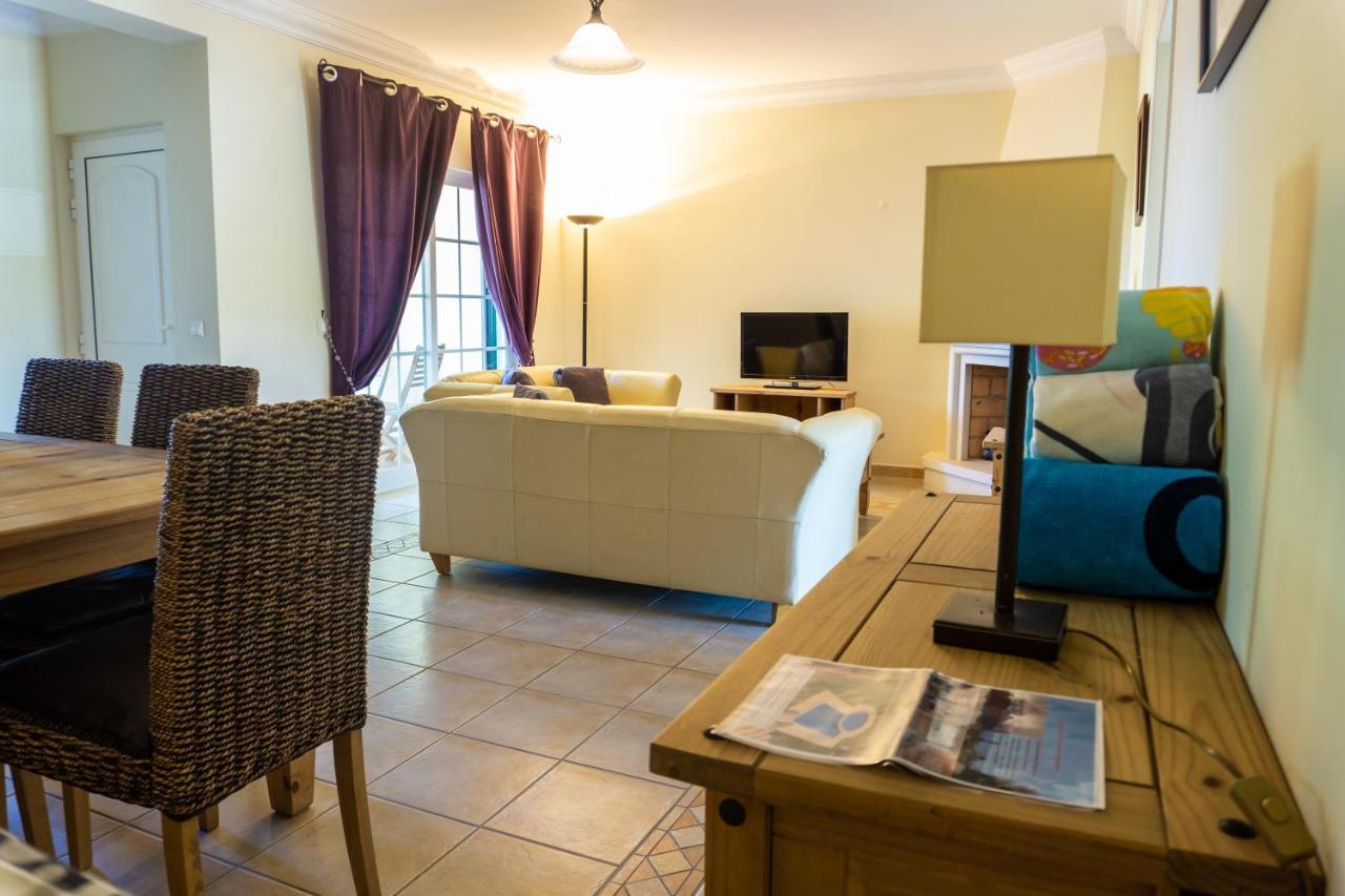 Casa Da Costa Apartment Carvoeiro  Ngoại thất bức ảnh