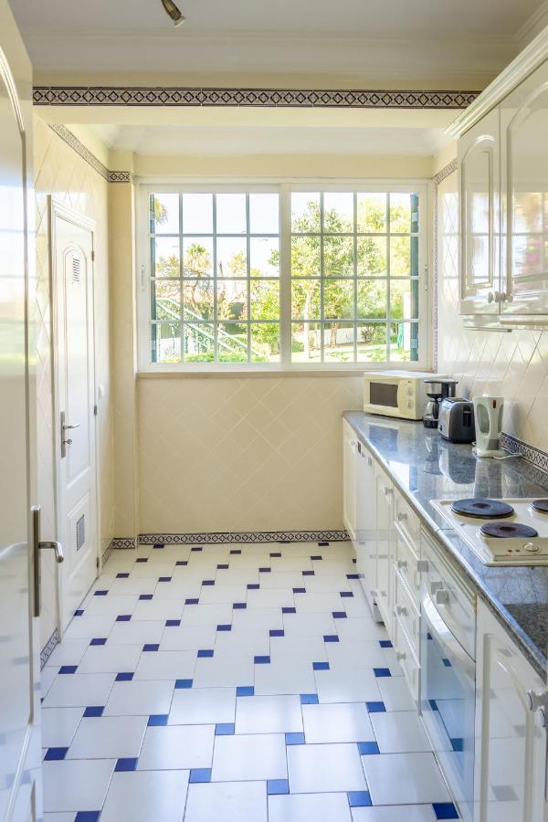 Casa Da Costa Apartment Carvoeiro  Ngoại thất bức ảnh