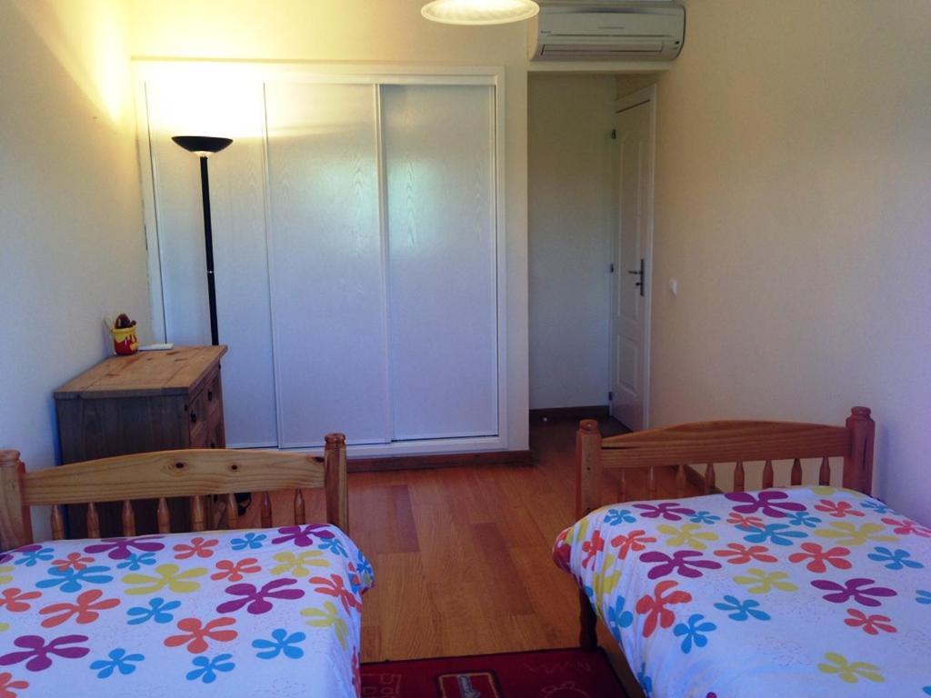 Casa Da Costa Apartment Carvoeiro  Ngoại thất bức ảnh